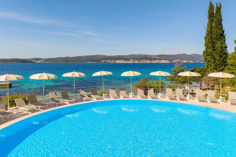 Orsan Maradiso Hotel by Aminess - image 38