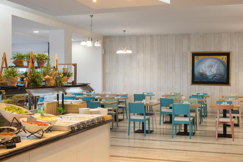 Orsan Maradiso Hotel by Aminess - image 37