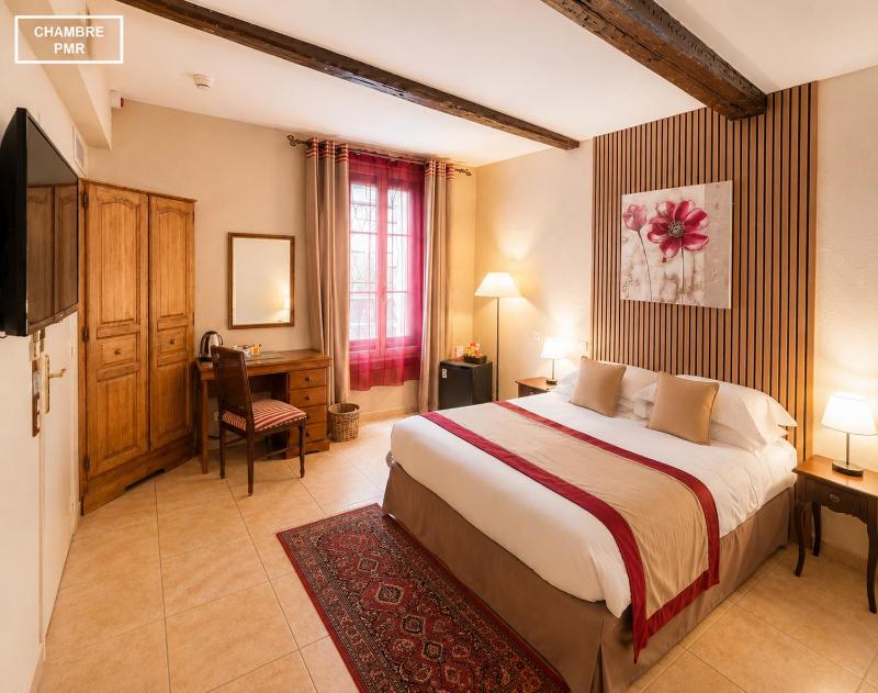 Hôtel D'Aragon - Place de La Comédie - - image 36