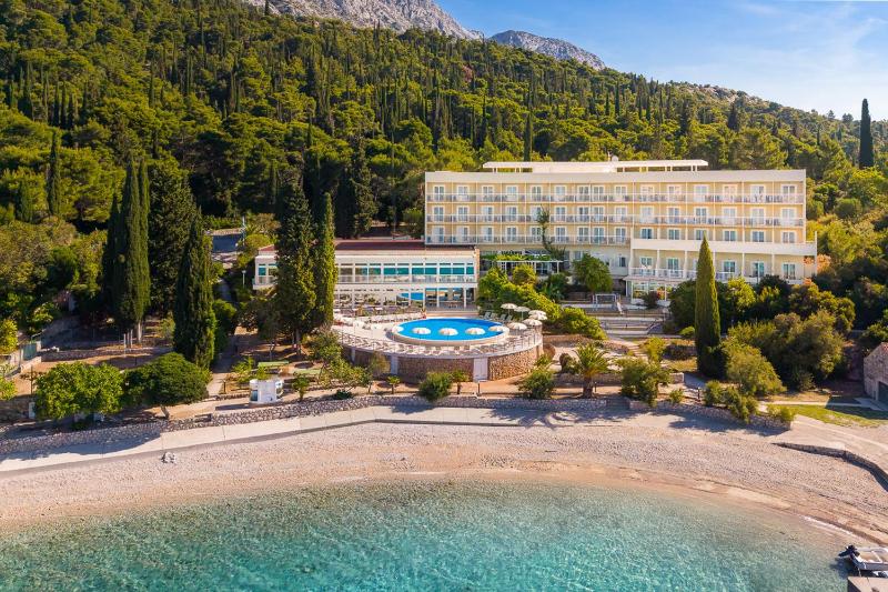 Orsan Maradiso Hotel by Aminess - image 46