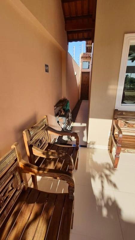 Casa no Guarujá - image 13