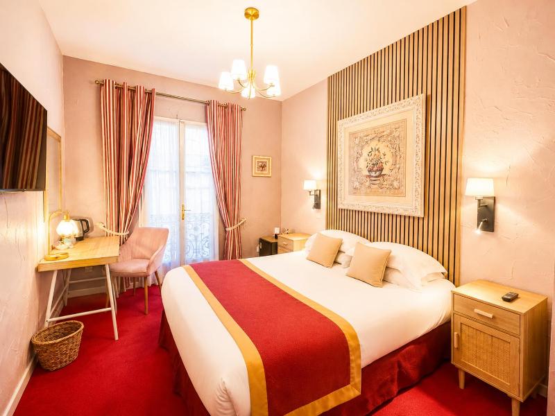 Hôtel D'Aragon - Place de La Comédie - - image 33