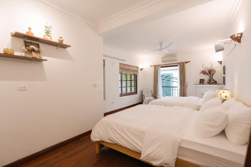 The Humi Villa Private Villa for Groups in Hanoi - image 8