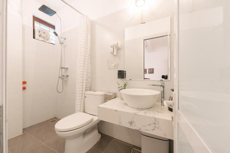 The Humi Villa Private Villa for Groups in Hanoi - image 2