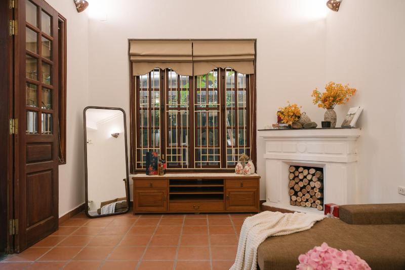 The Humi Villa Private Villa for Groups in Hanoi - image 11