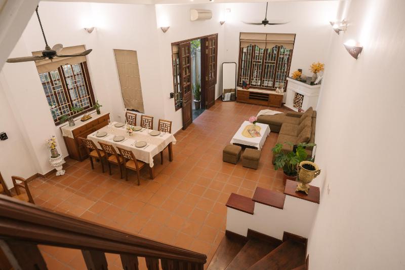 The Humi Villa Private Villa for Groups in Hanoi - image 5