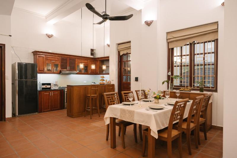 The Humi Villa Private Villa for Groups in Hanoi - image 15