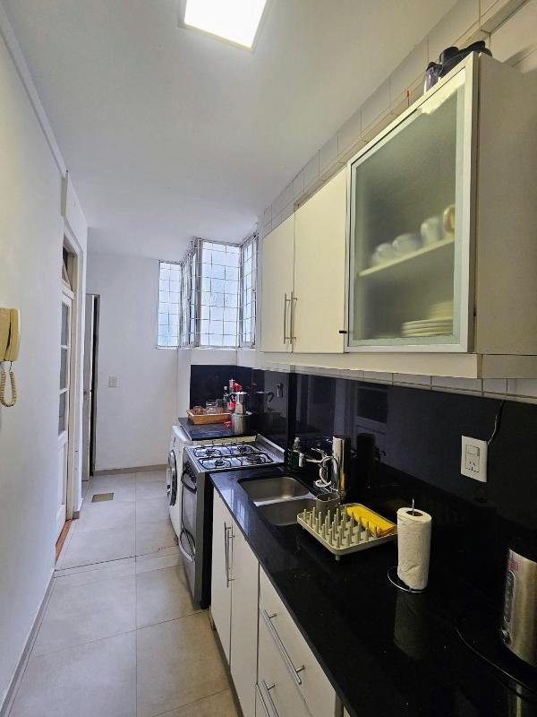 Premium 2BR in Recoleta - image 11