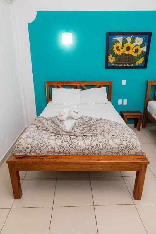 Hotel Las Palmas en Laurel - image 6