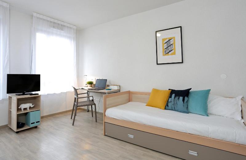 Apparteo Nancy - image 4