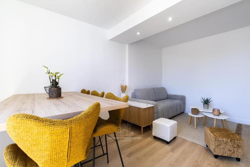 La Rochelle centre : 6 personnes-2ch Vieux-Port proche - image 20