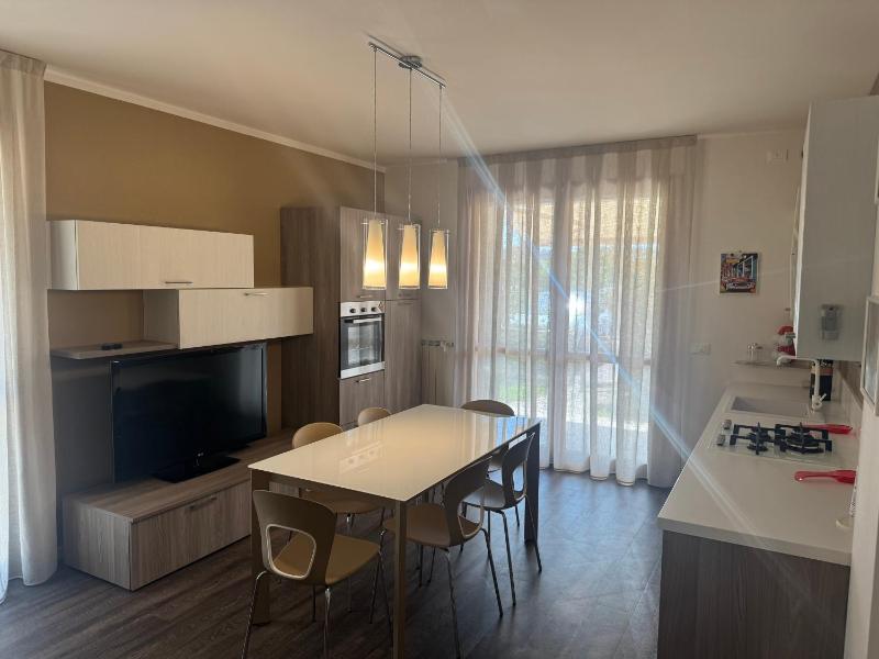 VELORA STAYS Milano Dune - image 31
