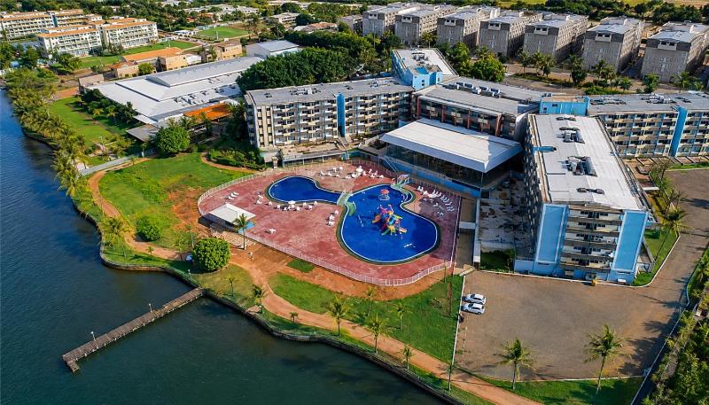 Mirante Paranoá Hotel by Castelo Itaipava - image 30