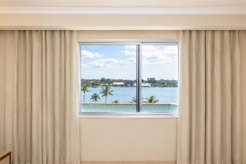 Mirante Paranoá Hotel by Castelo Itaipava - image 29