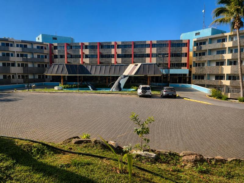 Mirante Paranoá Hotel by Castelo Itaipava - image 1