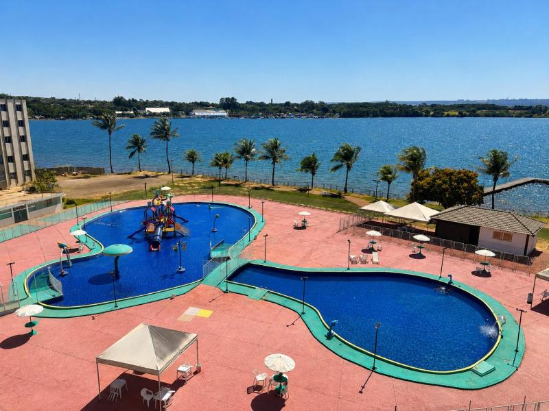 Mirante Paranoá Hotel by Castelo Itaipava - image 6