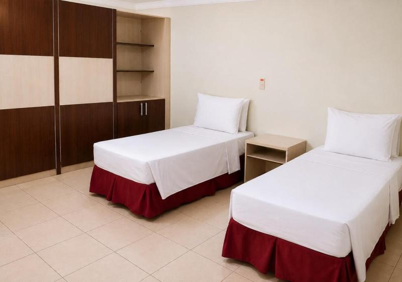 Mirante Paranoá Hotel by Castelo Itaipava - image 22