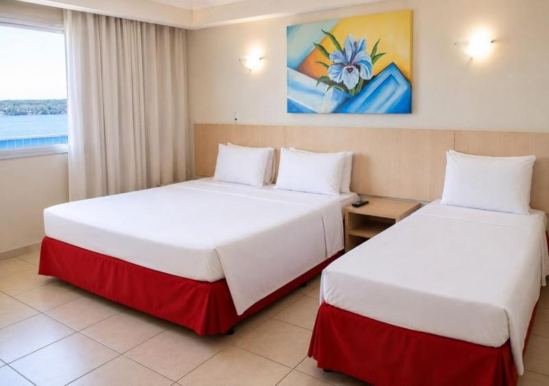 Mirante Paranoá Hotel by Castelo Itaipava - image 20