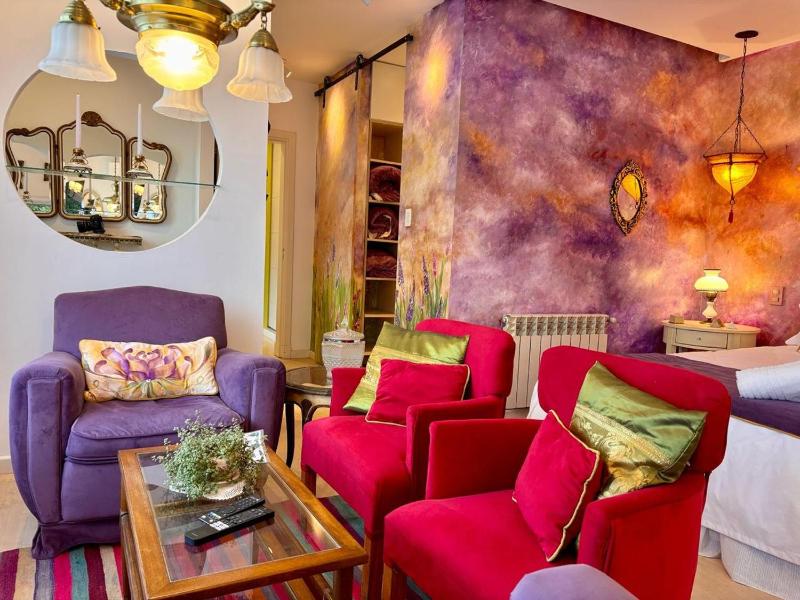 Allegra Dalila Casa Hotel-Arte - image 4