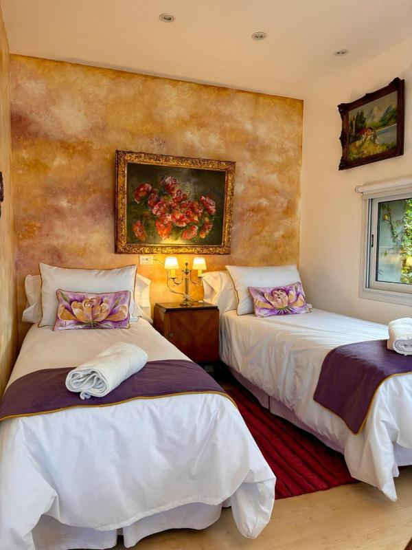 Allegra Dalila Casa Hotel-Arte - image 9
