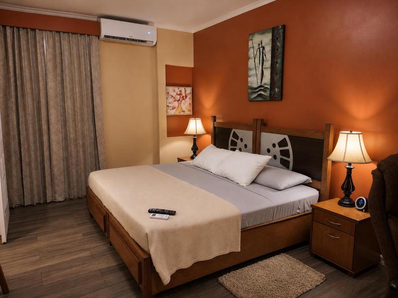 Culture Crossroads Inn - image 10