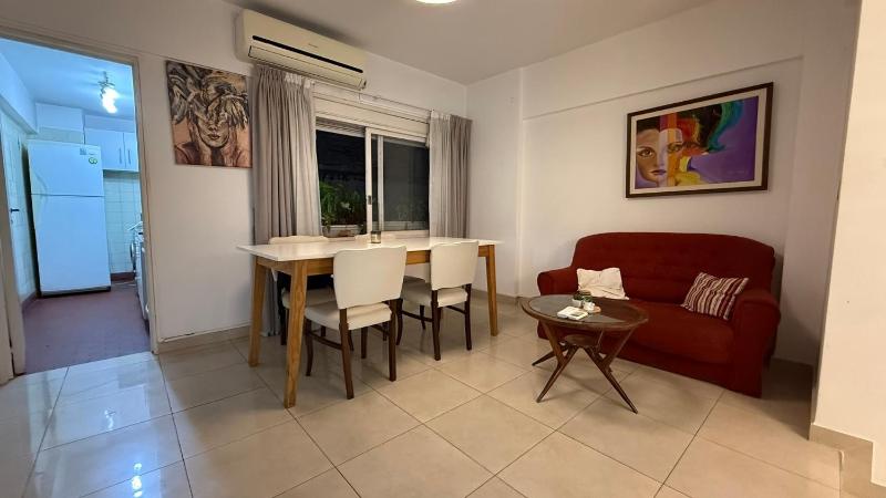 Cozy Studio in the Heart of Palermo - image 14