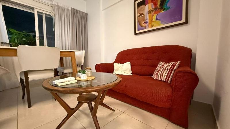 Cozy Studio in the Heart of Palermo - image 1