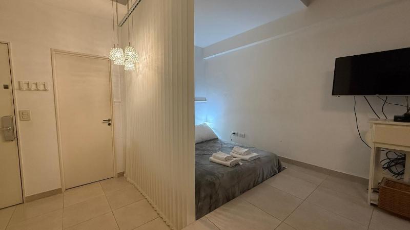 Cozy Studio in the Heart of Palermo - image 3