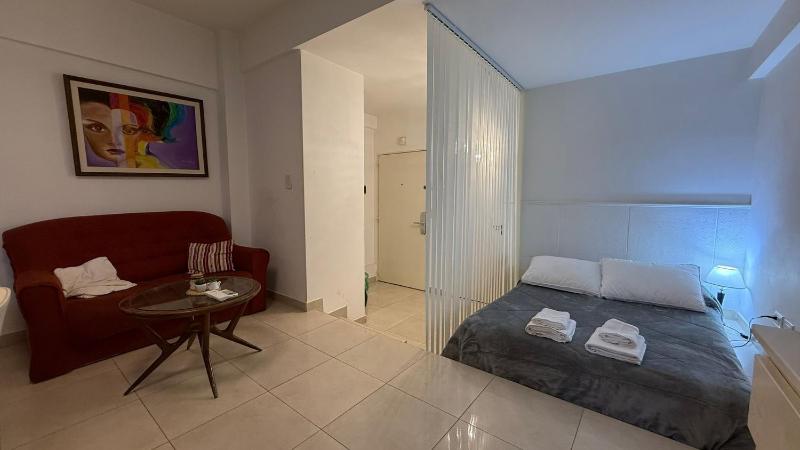 Cozy Studio in the Heart of Palermo - image 5