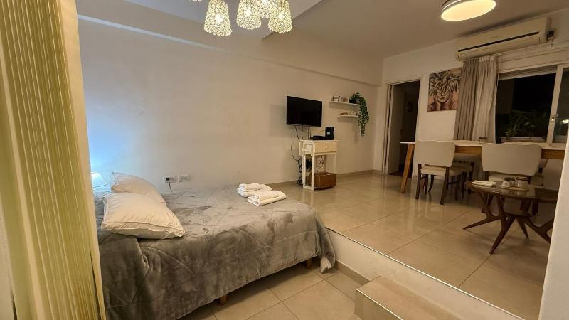 Cozy Studio in the Heart of Palermo - image 4