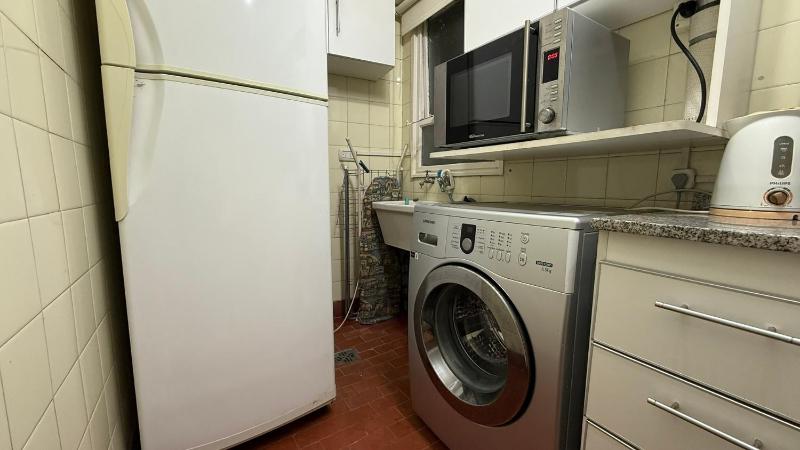 Cozy Studio in the Heart of Palermo - image 6
