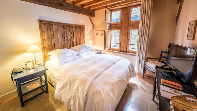 La Maison de Rhodes Hôtel & Spa - image 50