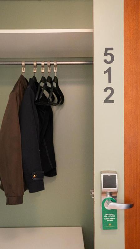 St Paul Plaza Hotel - image 16