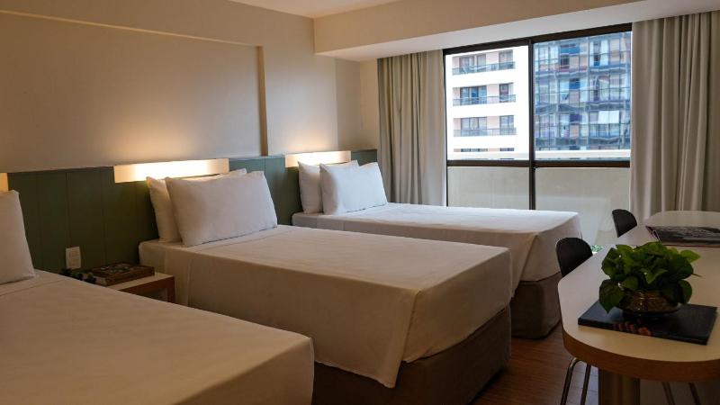 St Paul Plaza Hotel - image 19