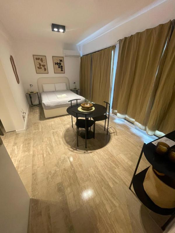 Monoambiente en Palermo - image 6