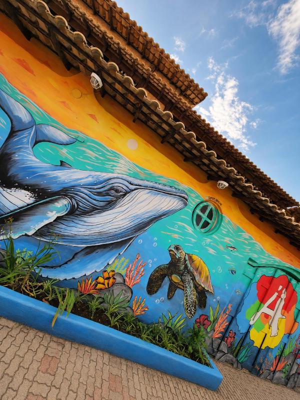 Acquarela Hostel - image 46