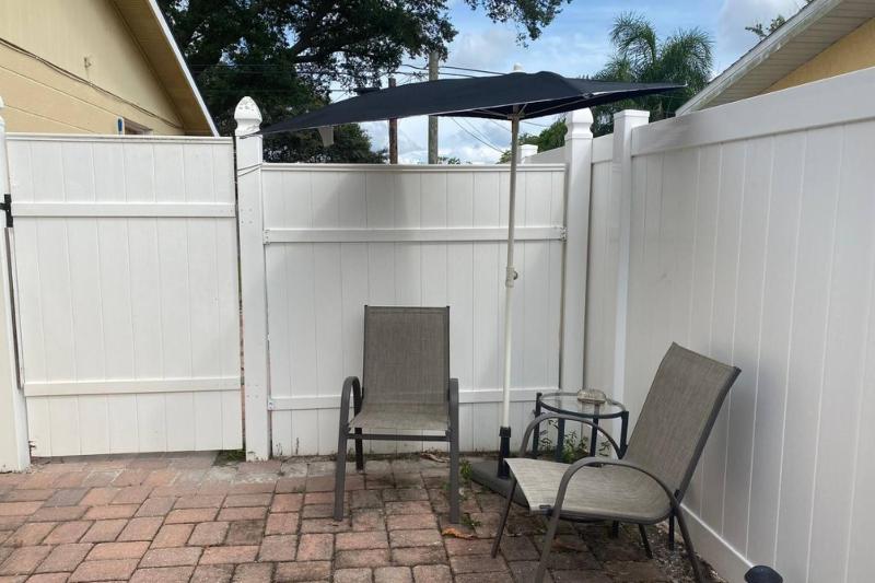 1BR Studio best location Siesta key 8mins 2 People - image 11