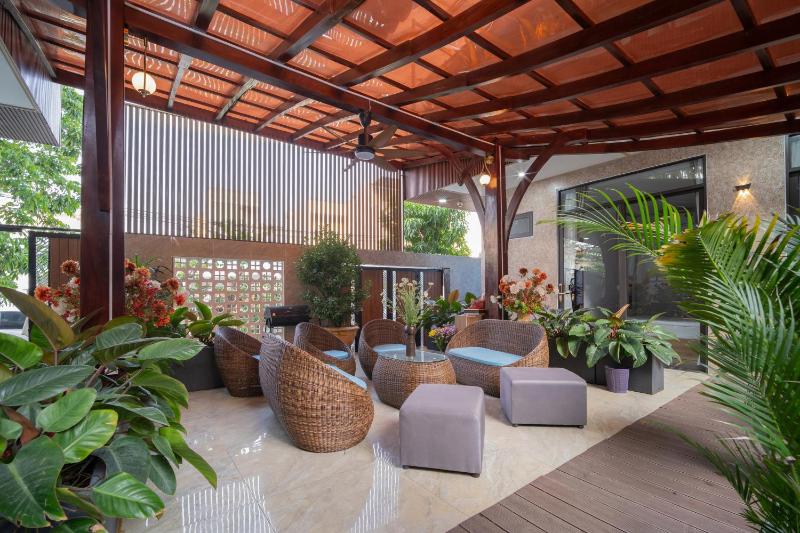 Sweet Home Villa - image 2