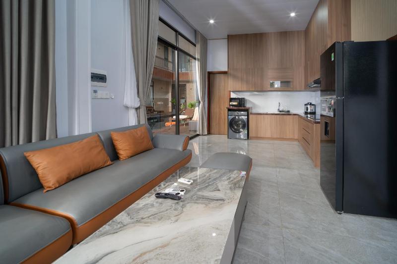 Sweet Home Villa - image 14