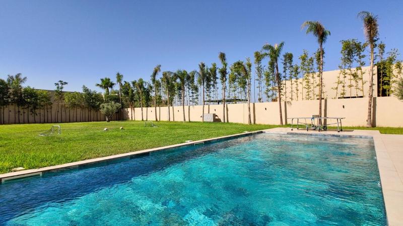 Villa Oasis - image 1