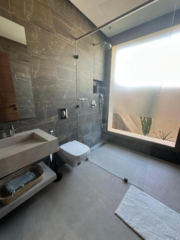 Villa Leya avec piscine privee et vue montagne a Marrakech - image 6