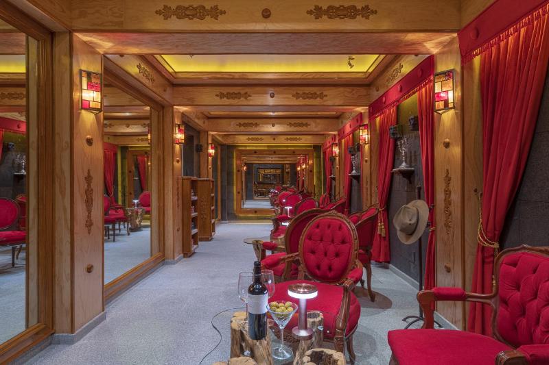 Hotel Parque España - image 39