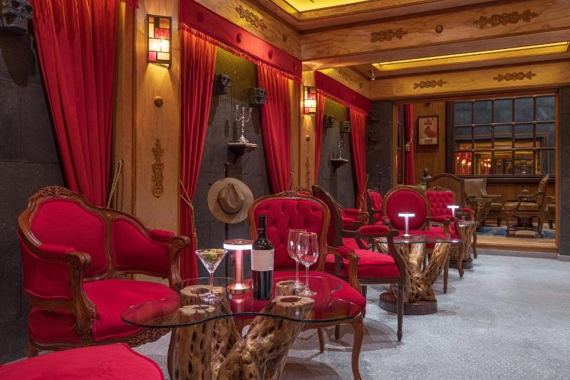 Hotel Parque España - image 42