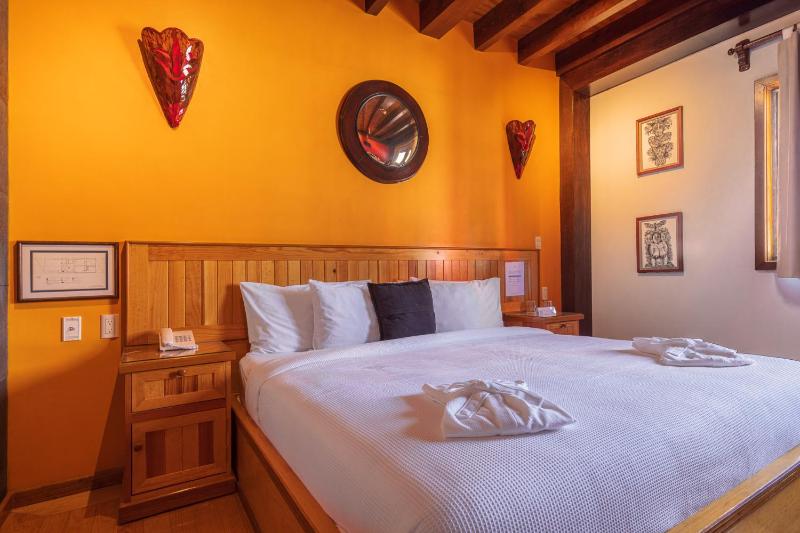 Hotel Parque España - image 36