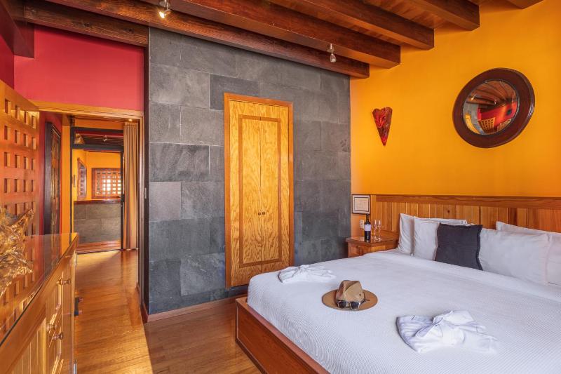 Hotel Parque España - image 34