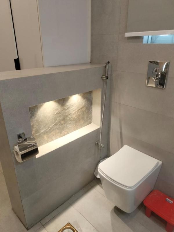LAHORE VILLA 1 Kanal Ground floor 2 beds 2 bath 1 living room Kitchen dinning room - image 16