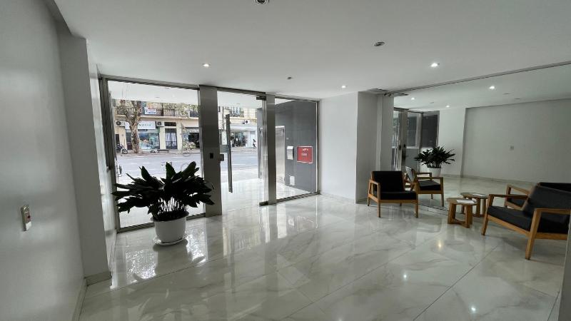 Studio in Corrientes Avenue - 6th Floor & Balcony - image 4