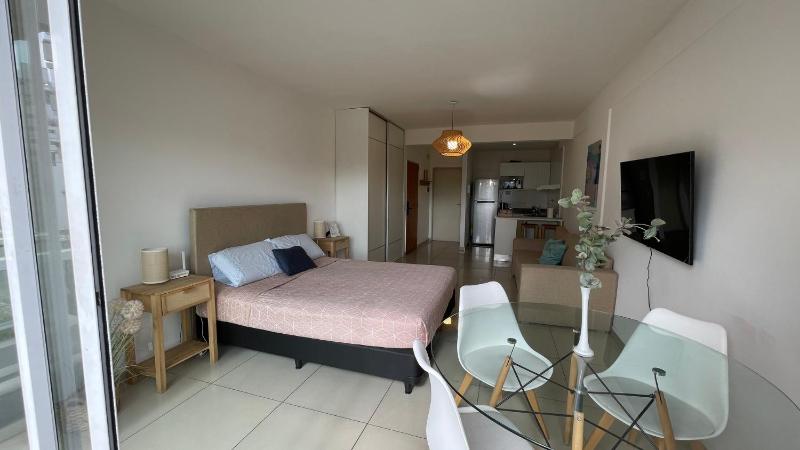 Studio in Corrientes Avenue - 6th Floor & Balcony - image 13