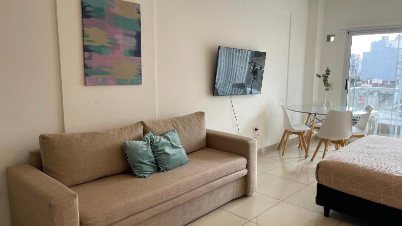 Studio in Corrientes Avenue - 6th Floor & Balcony - image 7