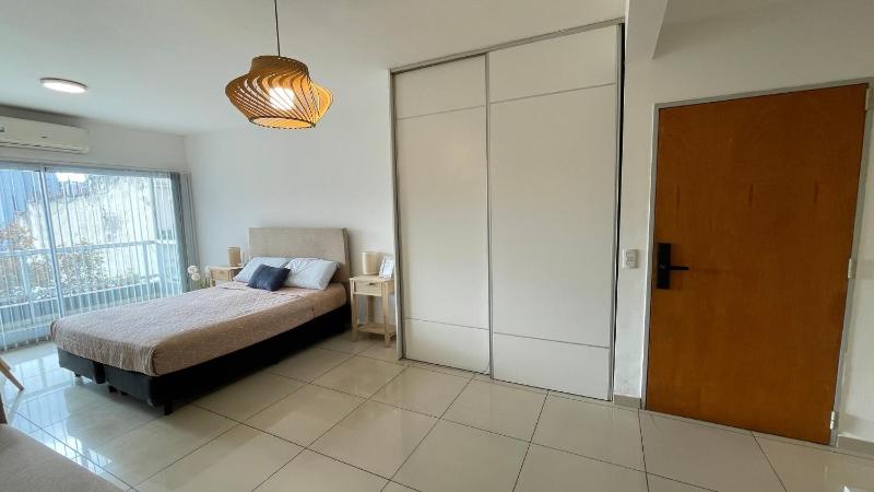 Studio in Corrientes Avenue - 6th Floor & Balcony - image 10